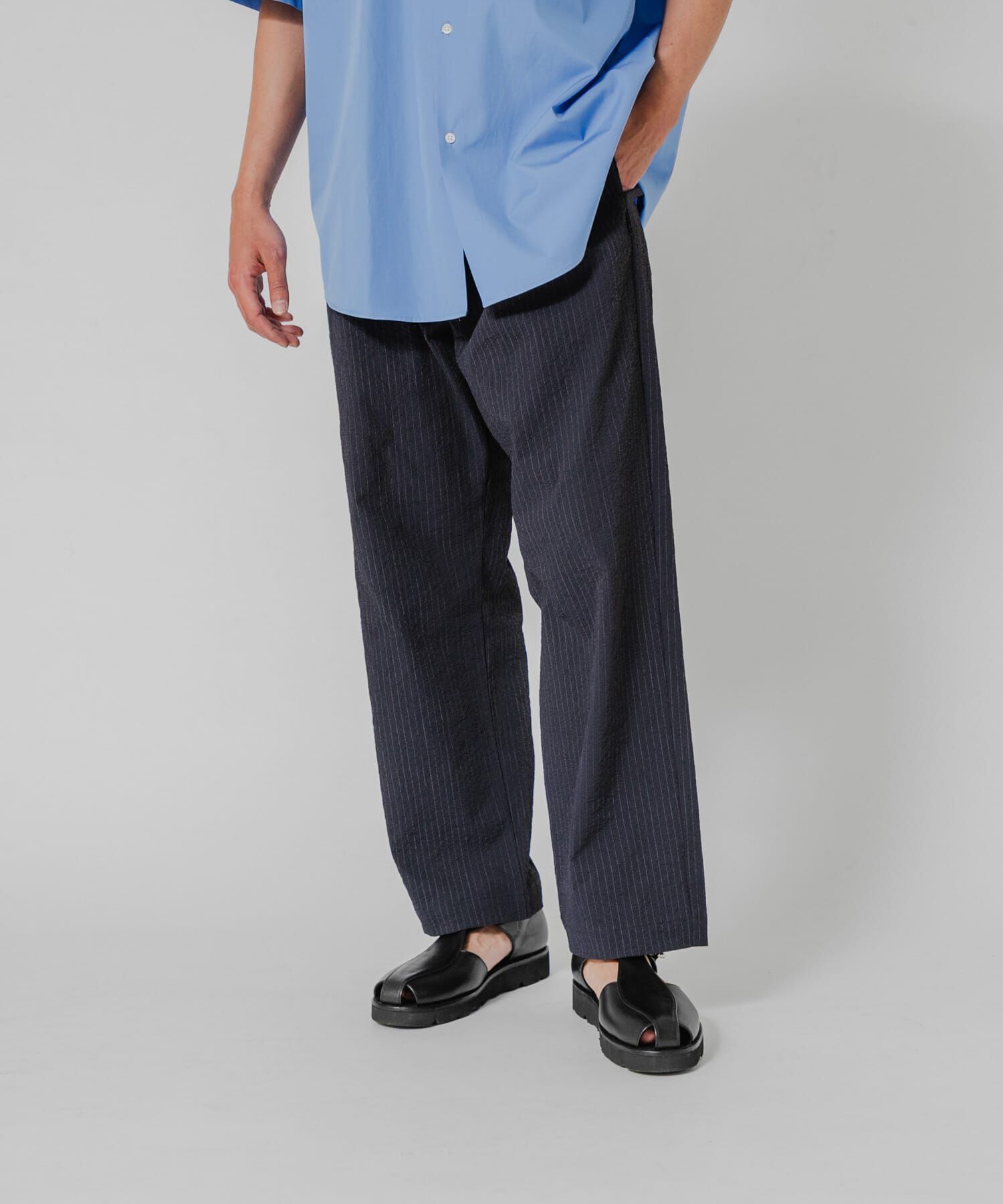 URBAN RESEARCH「『別注』THOUSAND MILE&times;URBAN RESEARCH　　WASHER CODE PANTS」|その他|