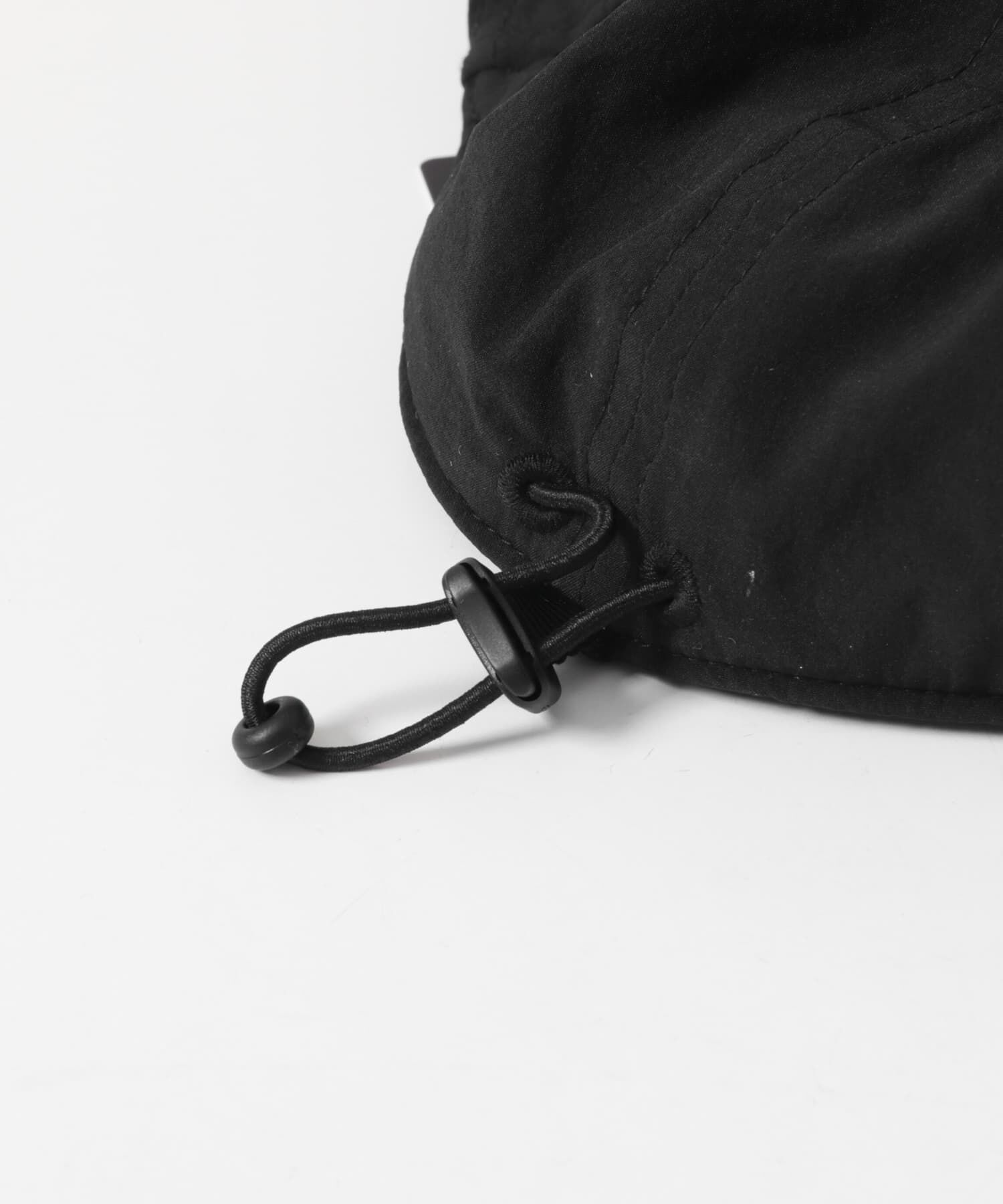 URBAN RESEARCH DOORS「KIJIMA TAKAYUKI　DETACHABLE SCARF CAP」|キャップ・キャスケット|
