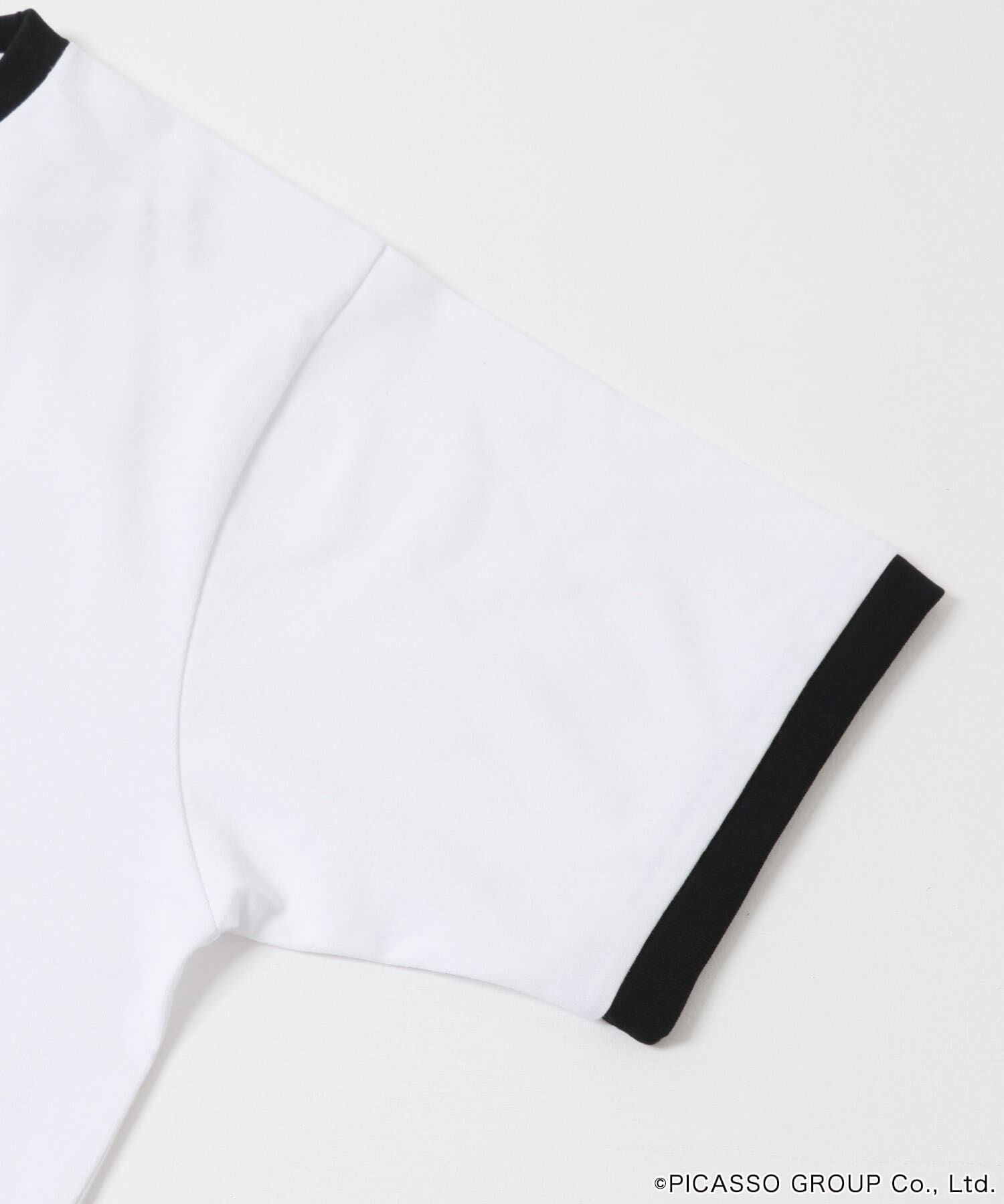 SENSE OF PLACE by URBAN RESEARCH「PICASSO SHORT-SLEEVE T-SHIRTS A」|Tシャツ・カットソー|