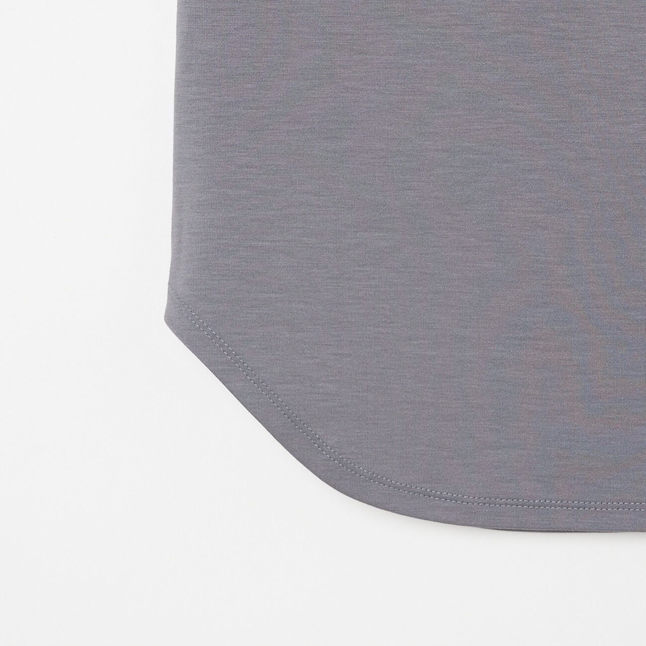 HELIOPOLE「HELIOPOLE STRETCH PONTE TANK TOP」|Tシャツ・カットソー|