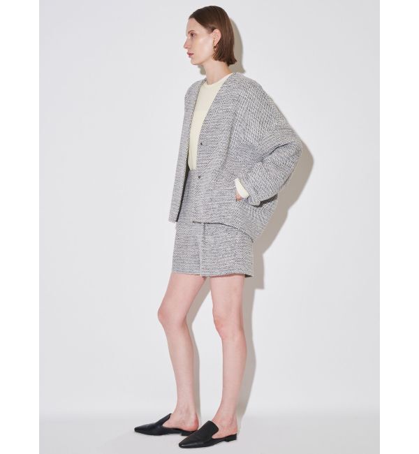 ELENDEEK「TUCKED SPT」|その他|
