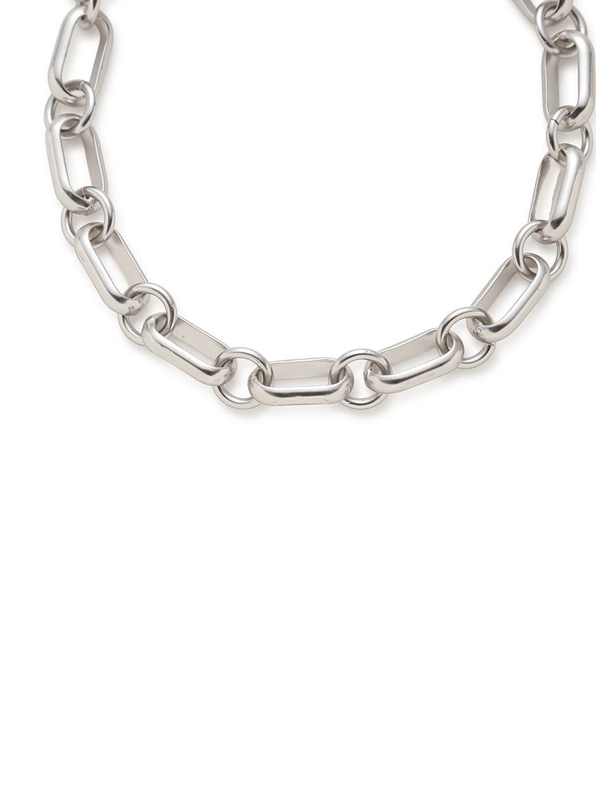 Mila Owen「【EVERYDAY PROOF JEWELRY 】マルチチェーンブレス」|ブレスレット・バングル|