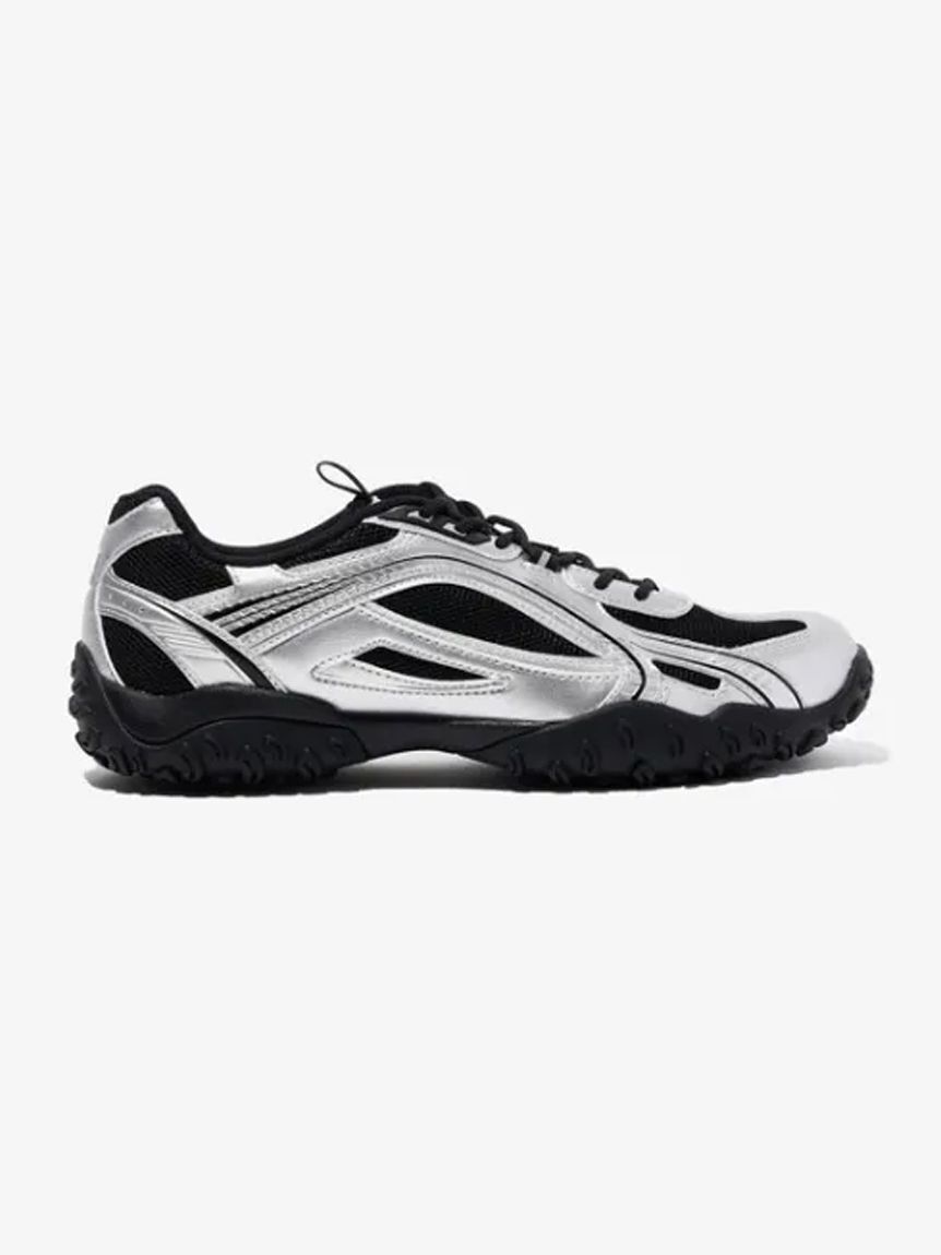 FILA「【emmi&times;FILA】ECHAPPE」|スニーカー|SLV