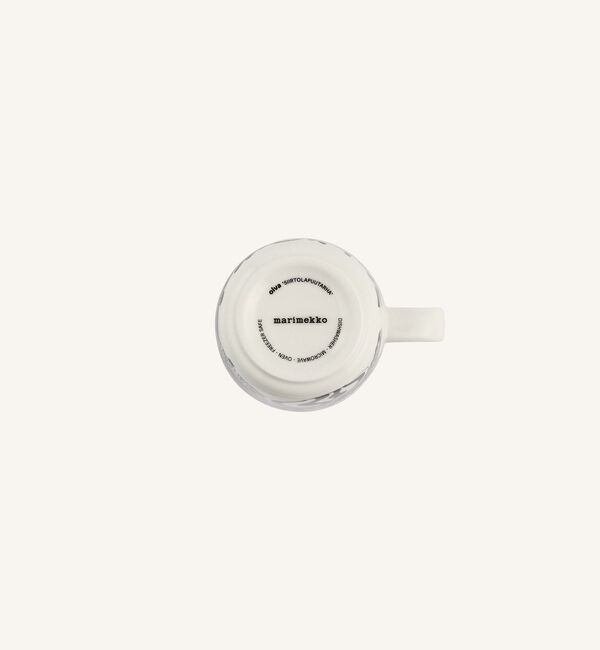 Marimekko「Siirtolapuutarha マグカップ 250ml」|その他|