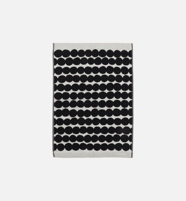Marimekko「Rasymatto ハンドタオル 50&times;70cm」|タオル|