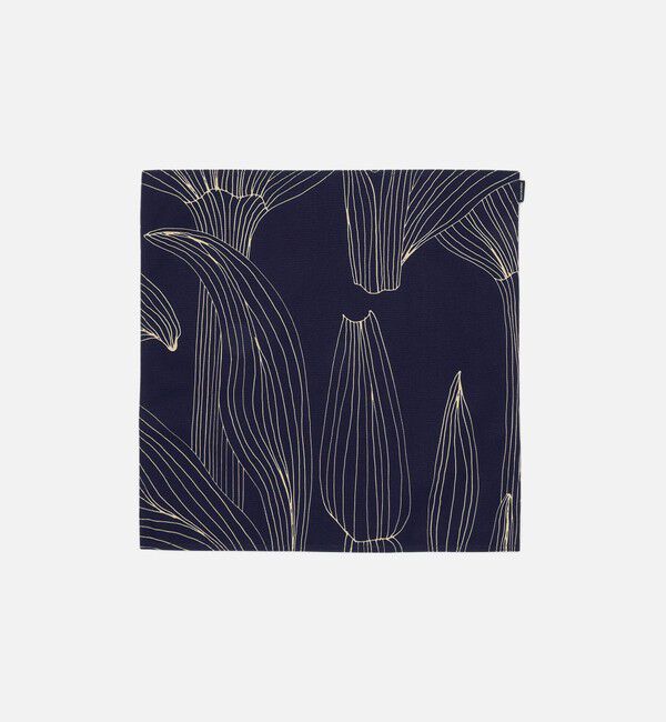 Marimekko「Kukat Puhkeavat クッションカバー 50&times;50cm」|クッション・クッションカバー|