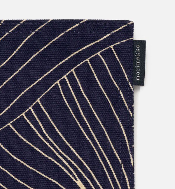 Marimekko「Kukat Puhkeavat クッションカバー 50&times;50cm」|クッション・クッションカバー|