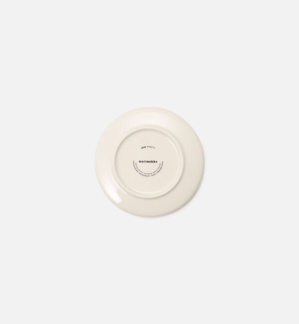 Marimekko「【日本限定】Puketti プレート 13.5cm」|その他|