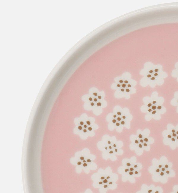 Marimekko「【日本限定】Puketti プレート 13.5cm」|その他|