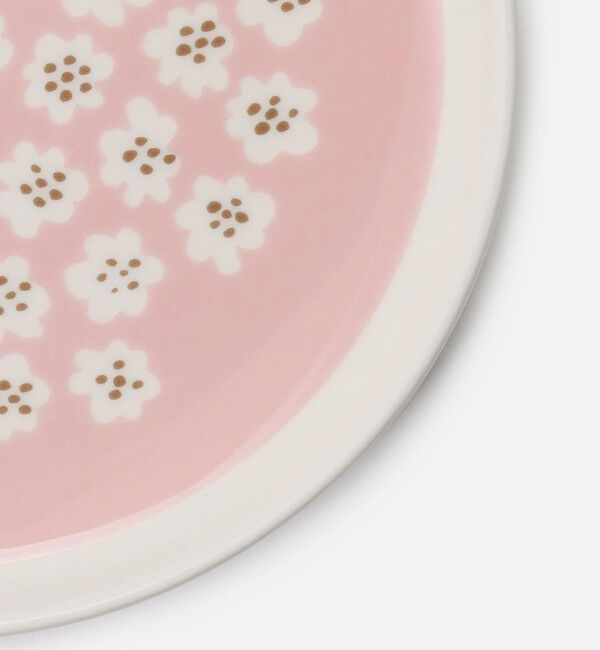Marimekko「【日本限定】Puketti プレート 13.5cm」|その他|