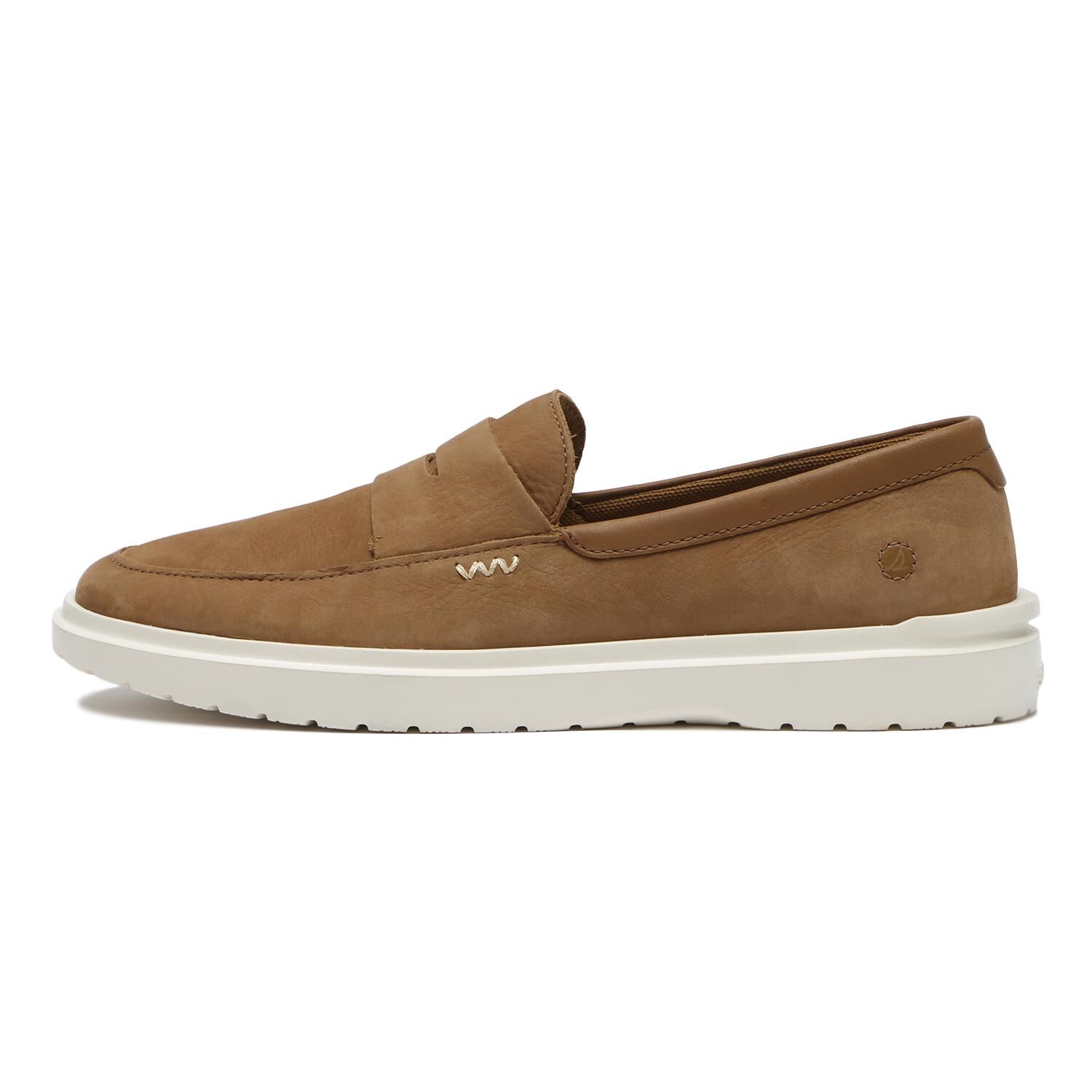 SPERRY「【SPERRY TOPSIDER】CABO II PENNY」|スニーカー|ブラウン