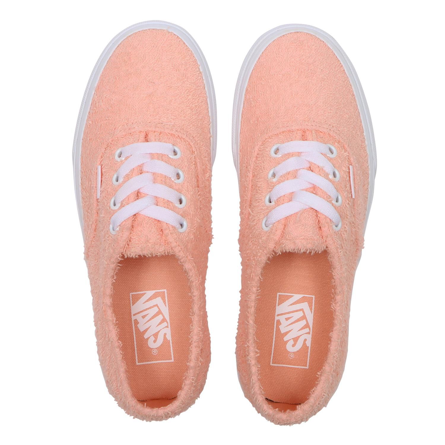 VANS「【VANS】AUTHENTIC」|スニーカー|