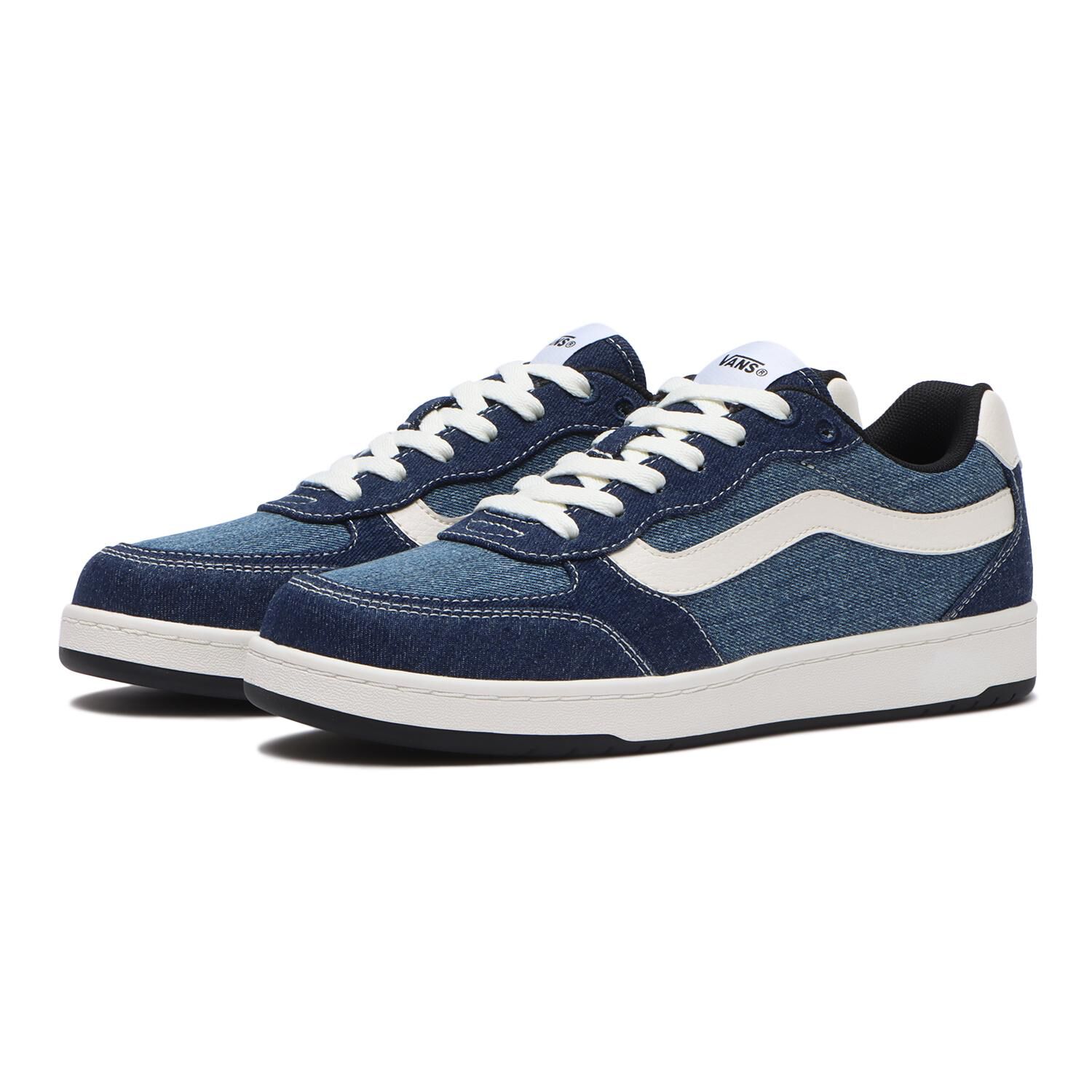 VANS「【VANS】BRAVO」|スニーカー|