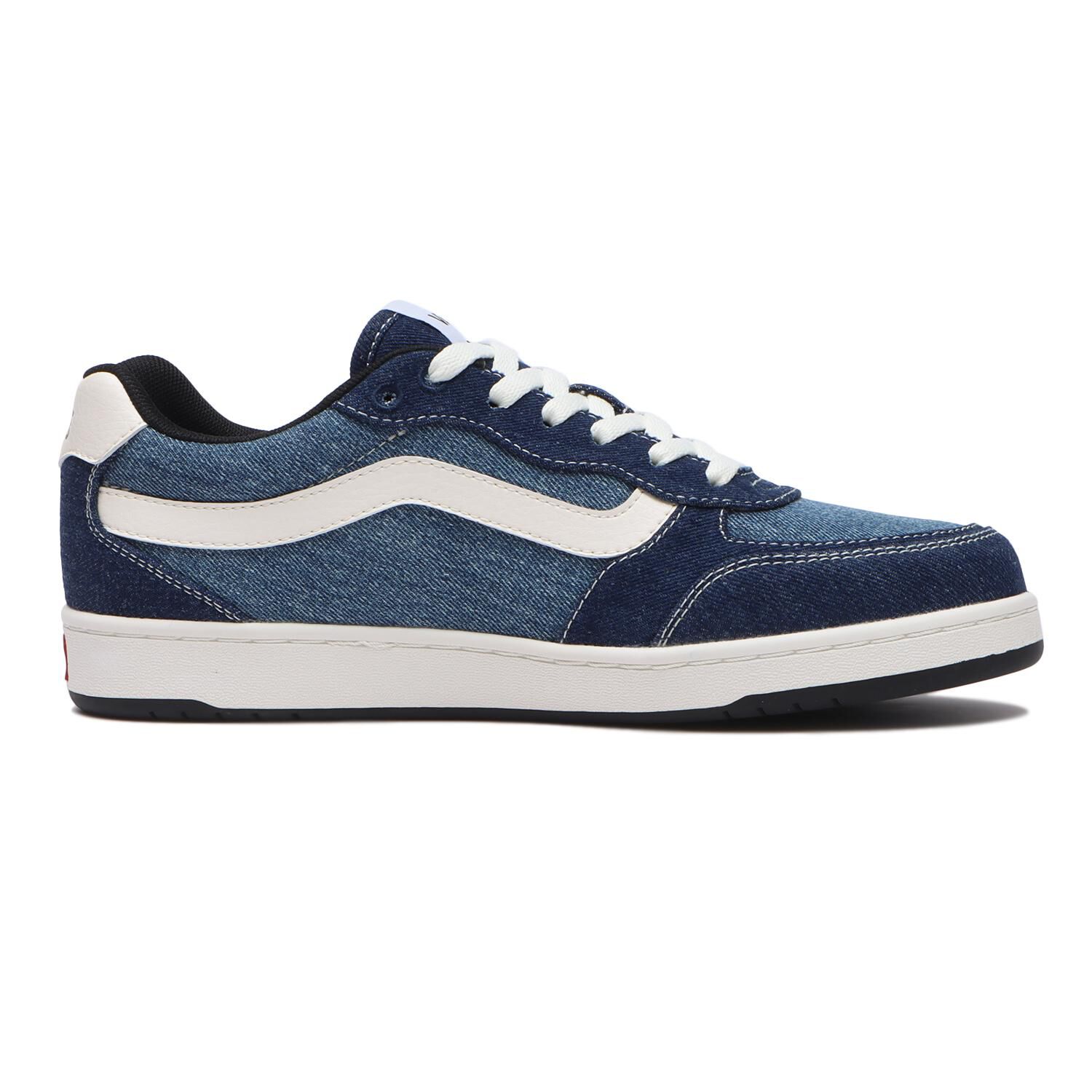 VANS「【VANS】BRAVO」|スニーカー|
