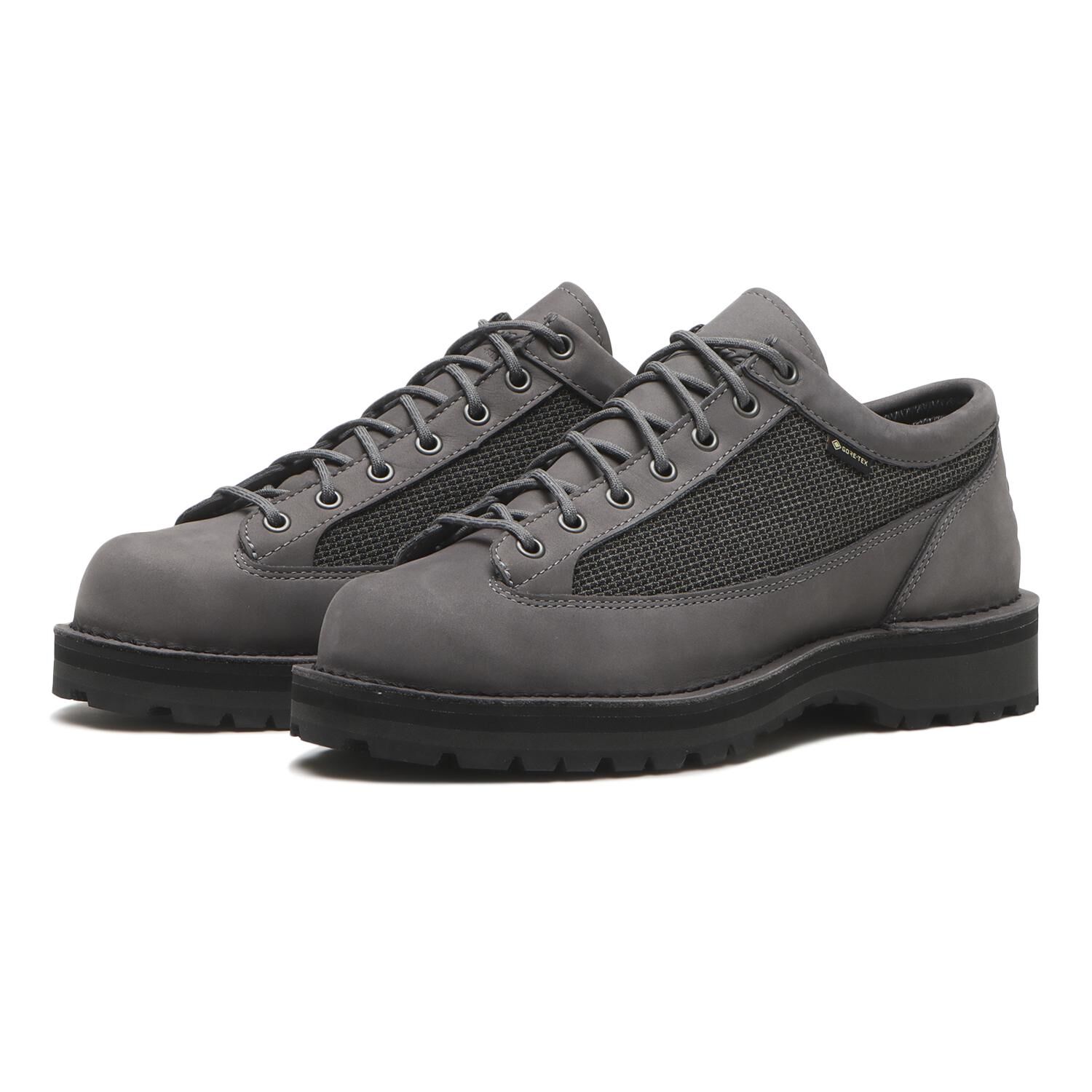 DANNER「【DANNER】DANNER FIELD LOW R」|スニーカー|
