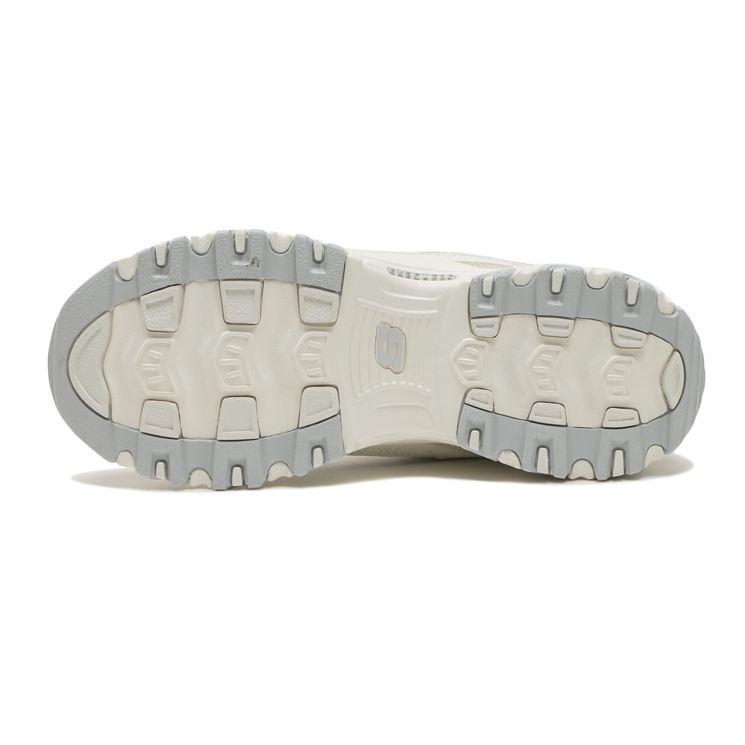 SKECHERS「【SKECHERS】D'LITES - SMOOTH NOSTALGIA」|スニーカー|