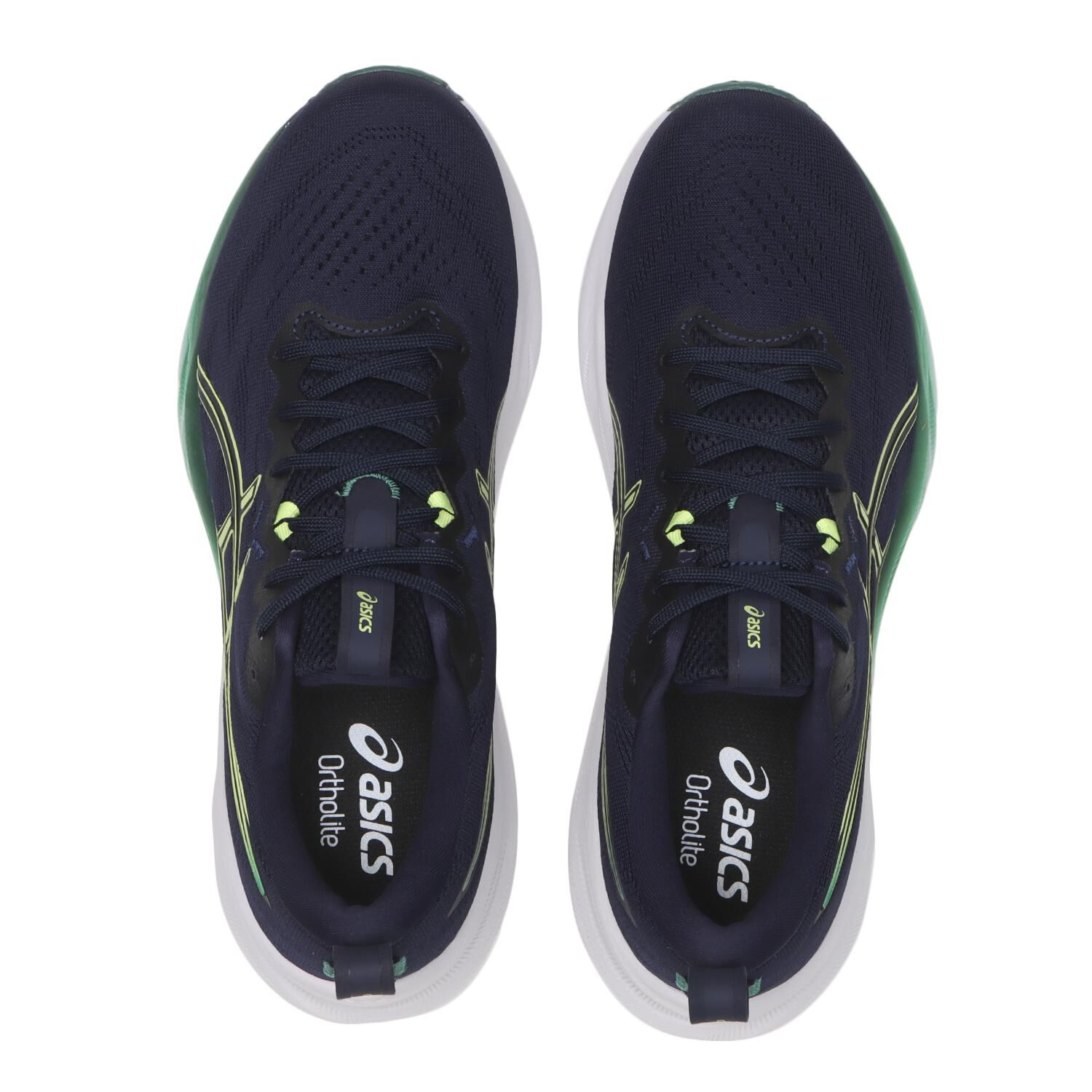 asics「【ASICS】GEL-PULSE 16」|スニーカー|