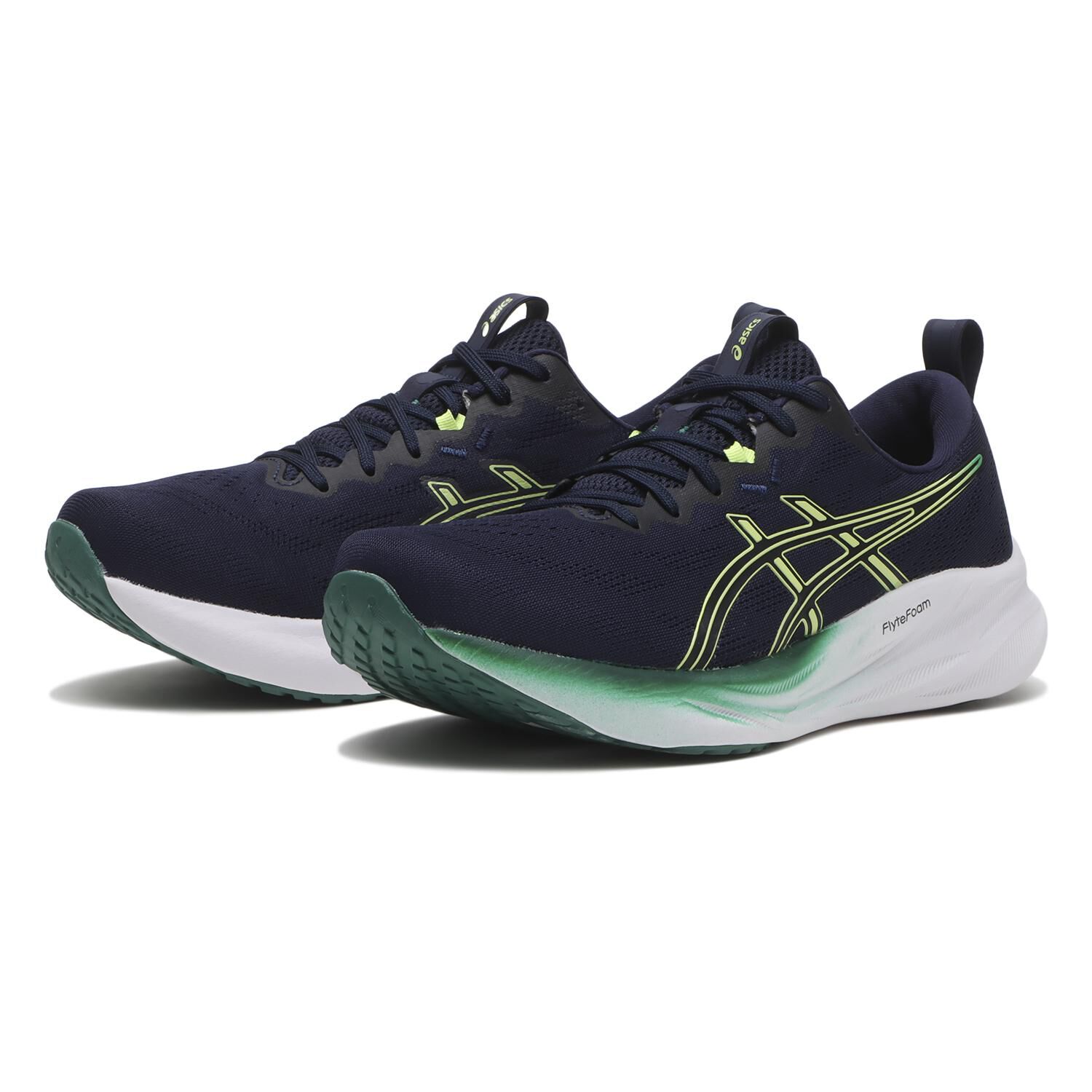 asics「【ASICS】GEL-PULSE 16」|スニーカー|