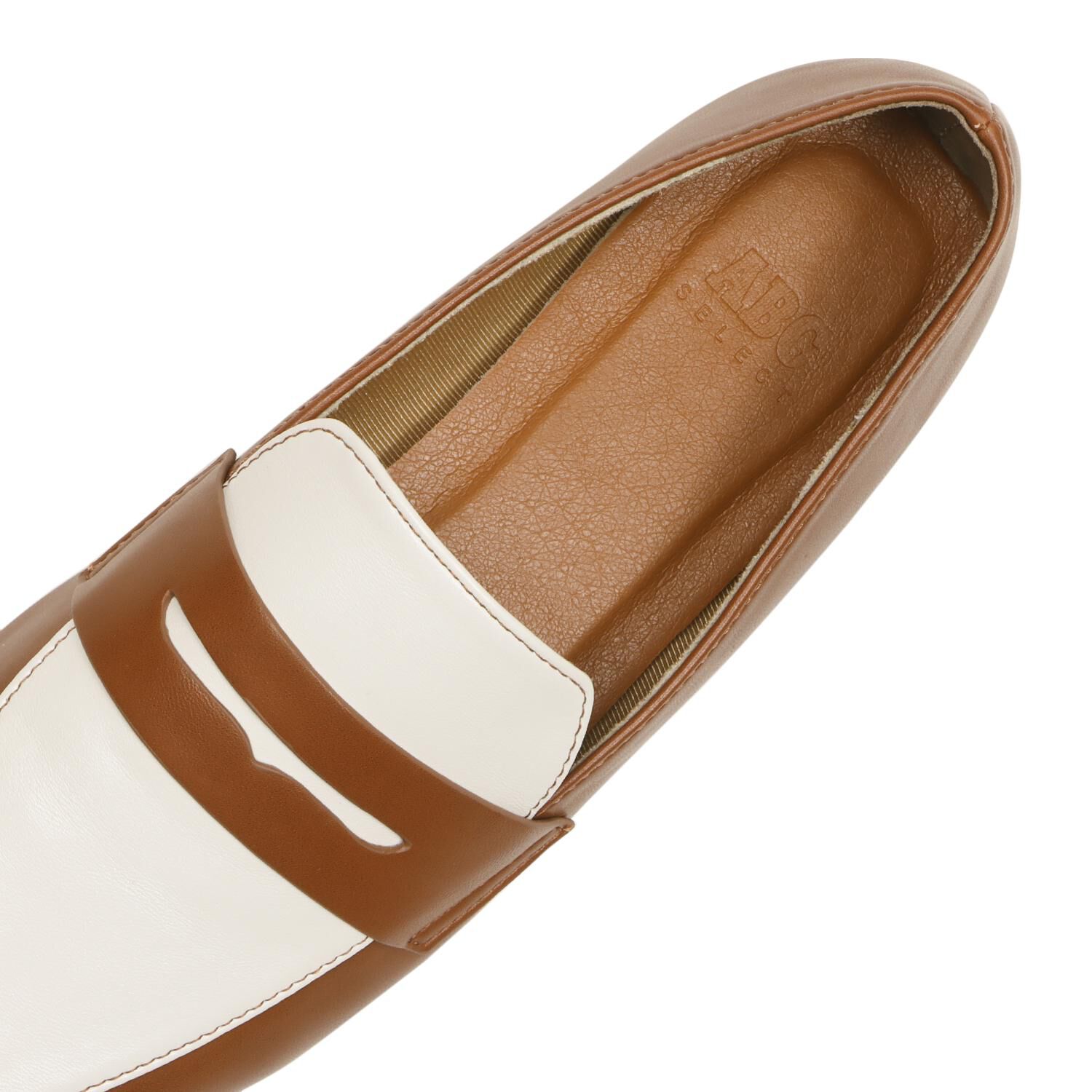 ABC SELECT「【ABC SELECT】COIN LOAFER WR」|スニーカー|