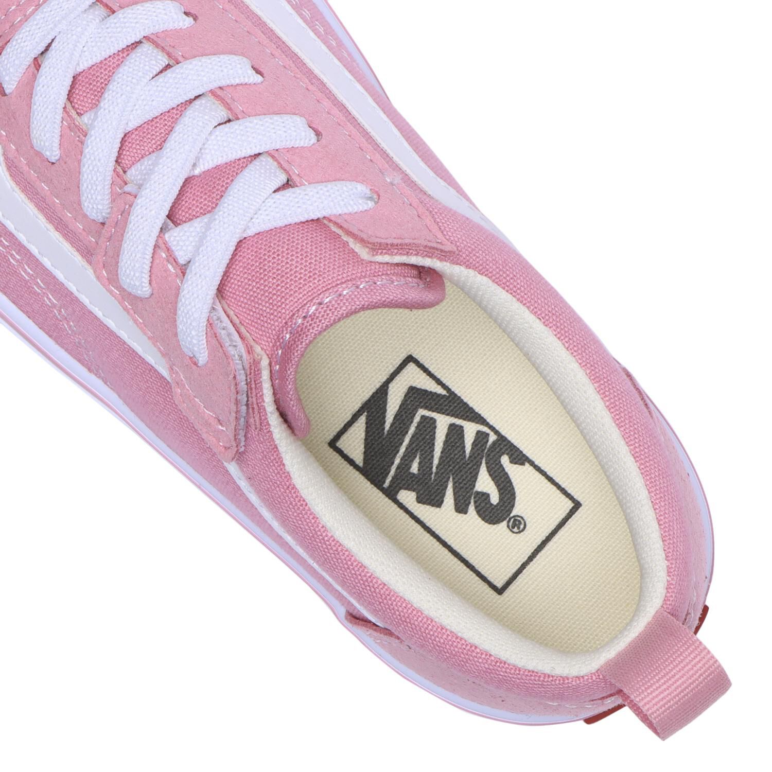VANS「【VANS】17-22(H) OLD SKOOL」|スニーカー|