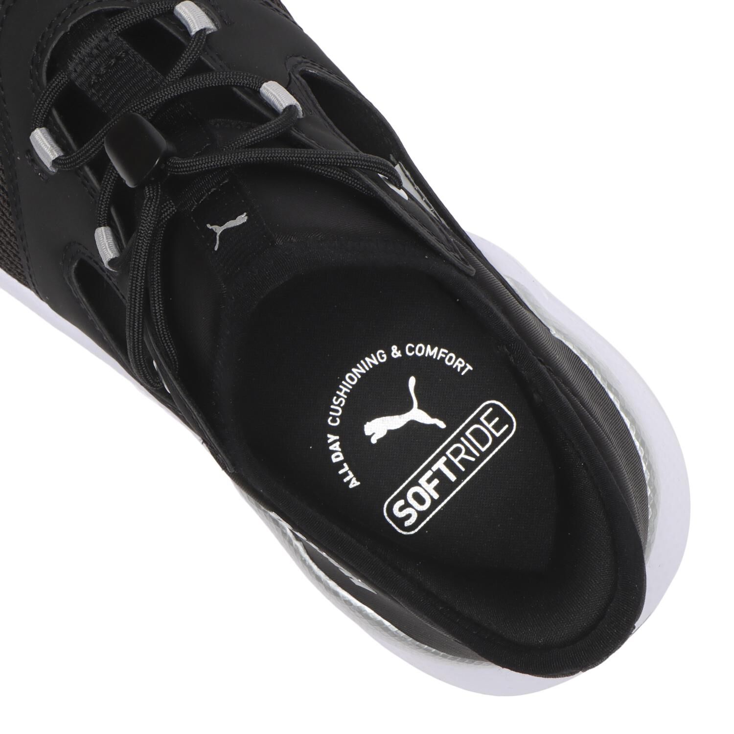 PUMA「【PUMA】SOFTRIDE MAYVE MULE EASE IN」|スニーカー|