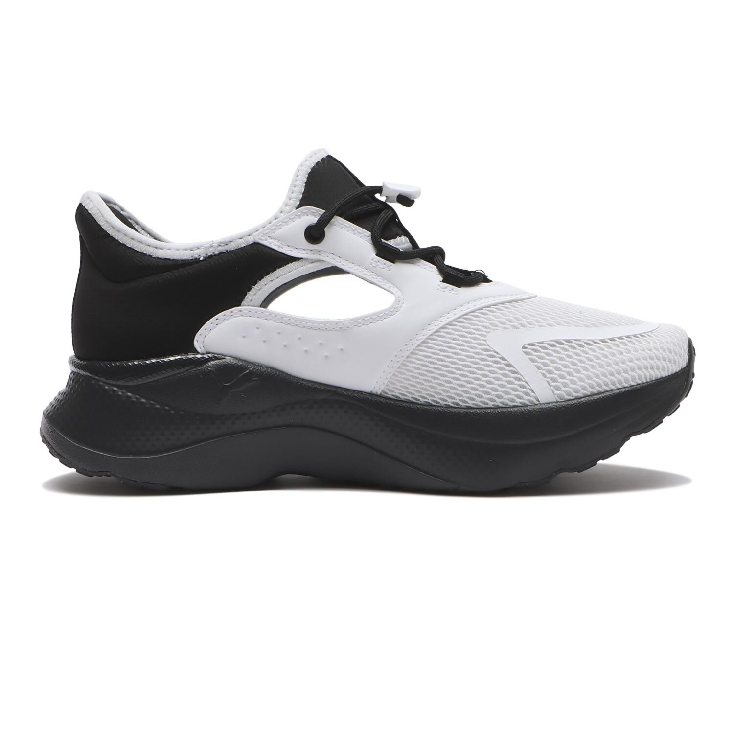PUMA「【PUMA】SOFTRIDE MAYVE MULE EASE IN」|スニーカー|