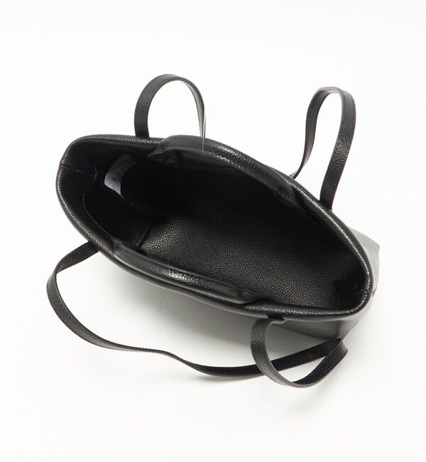 ODETTE E ODILE「＜YAHKI＞ SHRINK SQE TOTE」|ショルダー・メッセンジャー|