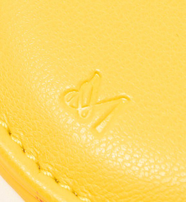 UNITED ARROWS「＜＆MyuQ＞SMILEY ミラー チャーム」|チャーム・キーホルダー|