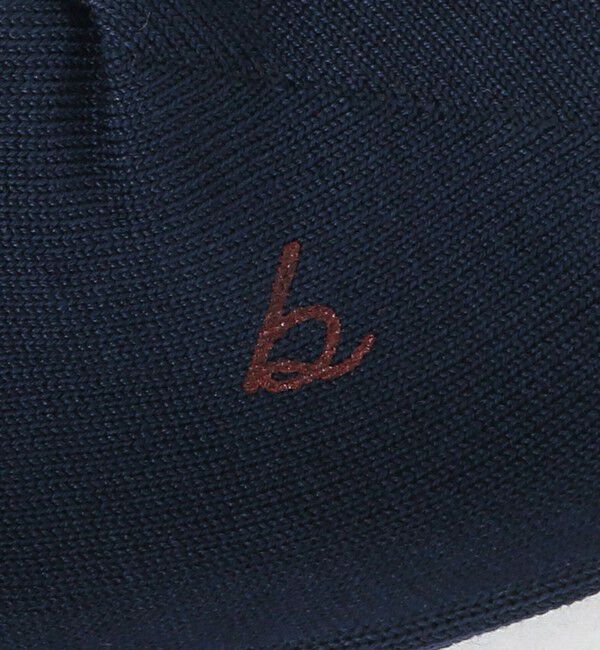 UNITED ARROWS「＜babaco＞タイニーフラワー ソックス」|ソックス|