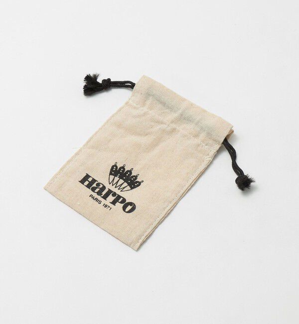 UNITED ARROWS「＜HARPO PARIS＞STAR ネックレス」|ネックレス|