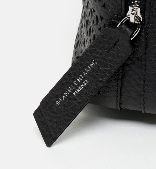 UNITED ARROWS「＜GIANNI CHIARINI＞ALIFA CUT M バッグ」|ショルダー・メッセンジャー|