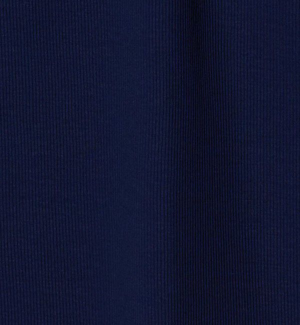 UNITED ARROWS「＜GOOD PEOPLE GOOD STITCHING GOOD PRODUCT＞リブ タンクトップ」|キャミソール|