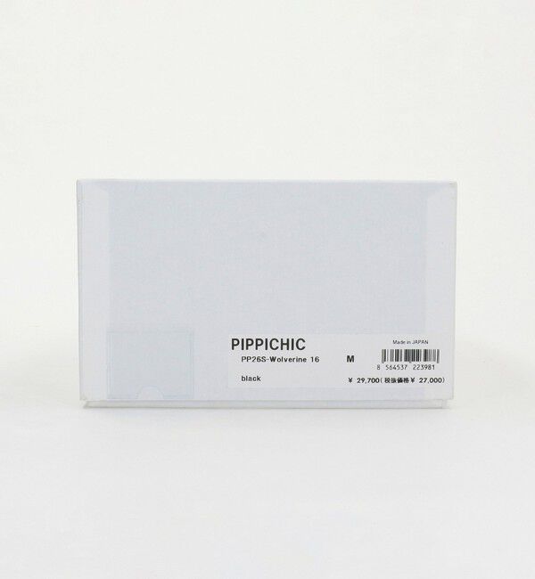 UNITED ARROWS「＜PIPPICHIC＞WOLVERINE PLT トングサンダル」|サンダル|
