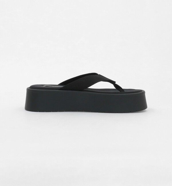 UNITED ARROWS「＜PIPPICHIC＞WOLVERINE PLT トングサンダル」|サンダル|