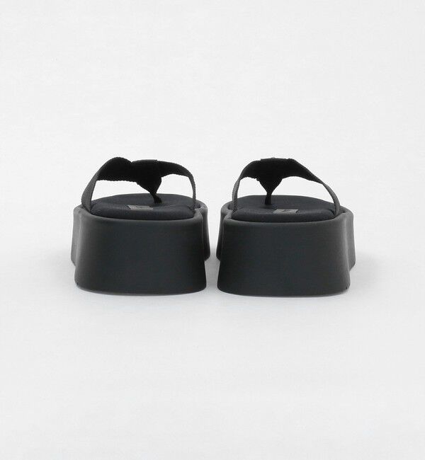 UNITED ARROWS「＜PIPPICHIC＞WOLVERINE PLT トングサンダル」|サンダル|