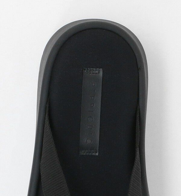 UNITED ARROWS「＜PIPPICHIC＞WOLVERINE PLT トングサンダル」|サンダル|