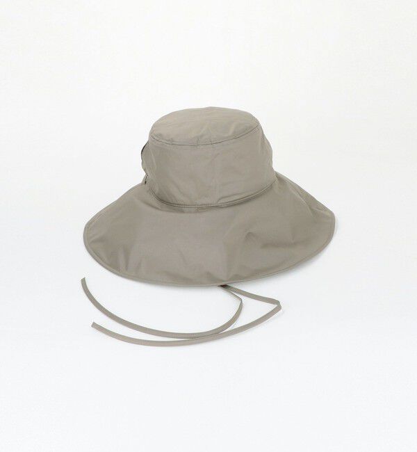 UNITED ARROWS green label relaxing「【別注】＜Wpc.＞UVOブリムハット UVカット」|ハット|