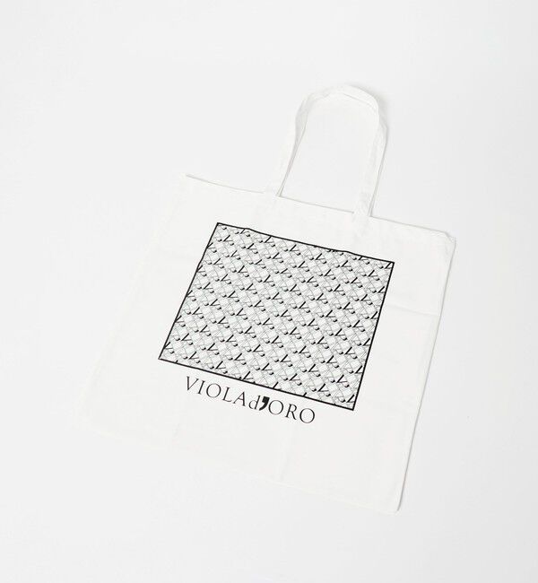 BEAUTY&YOUTH UNITED ARROWS「＜VIOLAd&rsquo;ORO＞GINO スエードライク トートバッグ M」|トートバッグ|