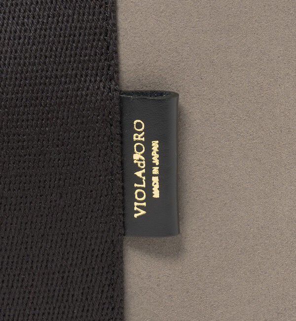BEAUTY&YOUTH UNITED ARROWS「＜VIOLAd&rsquo;ORO＞GINO スエードライク トートバッグ M」|トートバッグ|