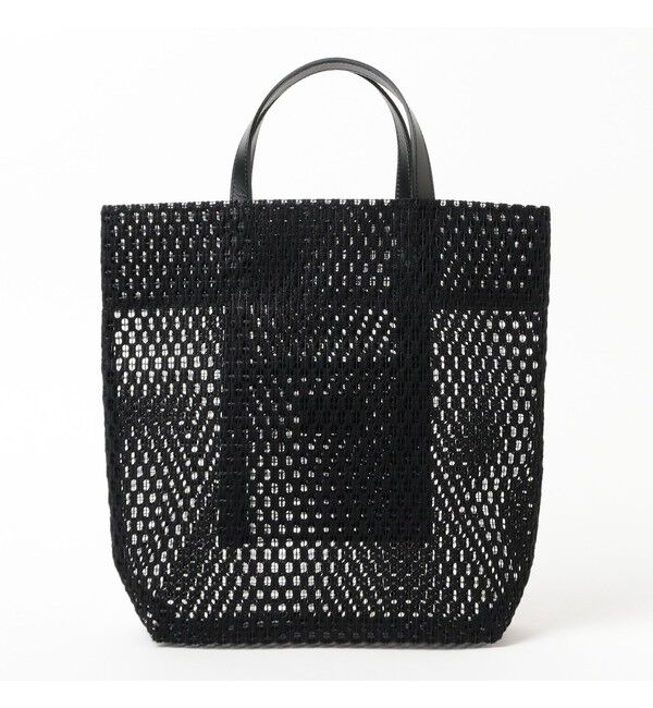 Demi-Luxe BEAMS 「【WEB限定】MARY AL TERNA / GAP メッシュ バッグ」|トートバッグ|