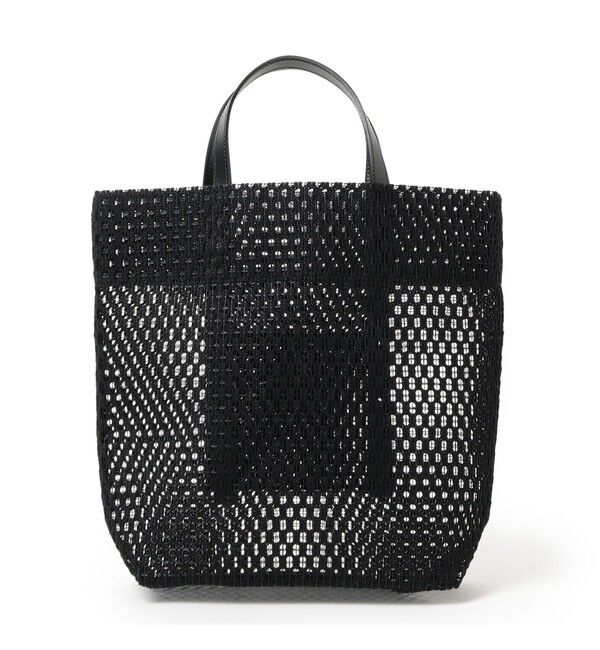Demi-Luxe BEAMS 「【WEB限定】MARY AL TERNA / GAP メッシュ バッグ」|トートバッグ|
