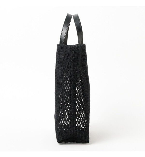 Demi-Luxe BEAMS 「【WEB限定】MARY AL TERNA / GAP メッシュ バッグ」|トートバッグ|