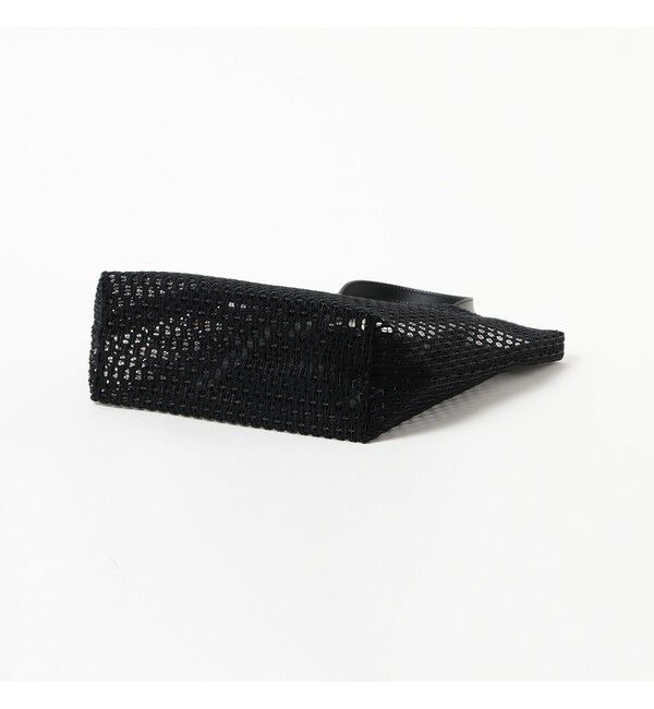 Demi-Luxe BEAMS 「【WEB限定】MARY AL TERNA / GAP メッシュ バッグ」|トートバッグ|