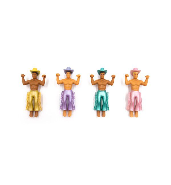 BEAMS「npw / Drink Markers 4set」|その他|