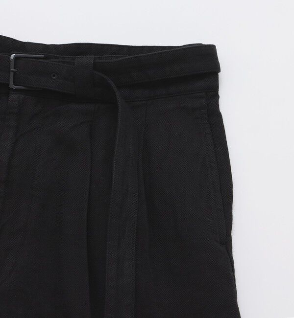 SHIPS「HUM VENT: HARENAE SHORT PANTS ハレナエショートパンツ」|その他|