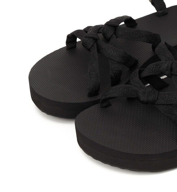 SHIPS any「TEVA: MIDFORM KENA SLIM ストラップ サンダル」|サンダル|