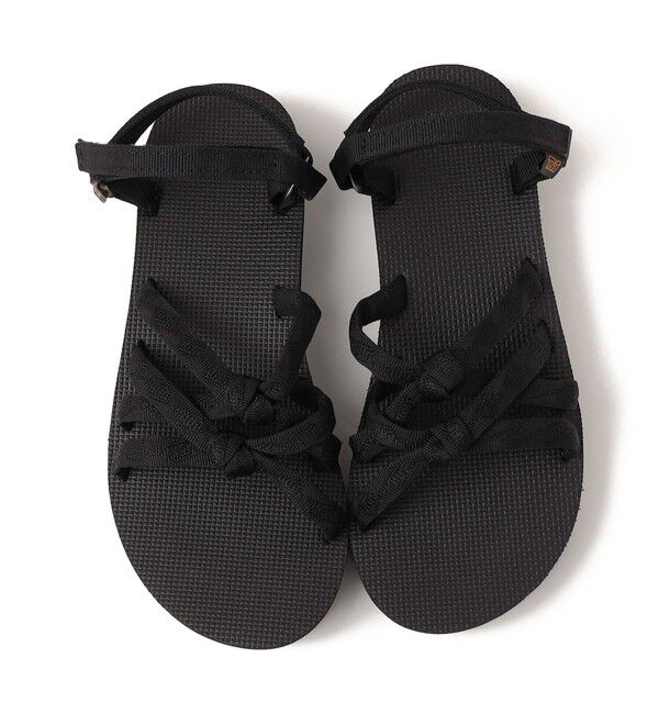 SHIPS any「TEVA: MIDFORM KENA SLIM ストラップ サンダル」|サンダル|