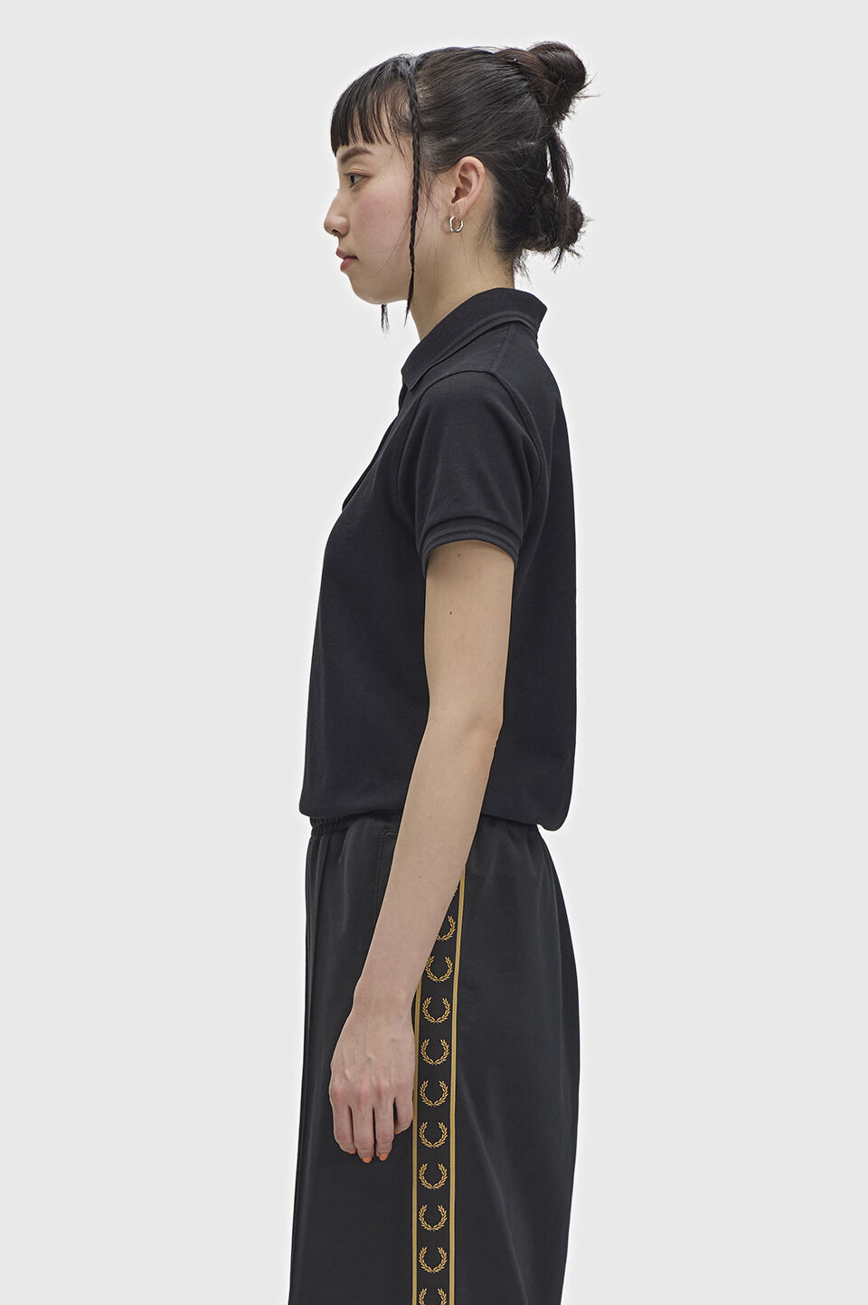 FRED PERRY 「The Fred Perry Shirt  G12」|ポロシャツ|