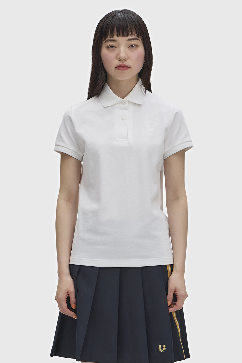 FRED PERRY 「The Fred Perry Shirt  G12」|ポロシャツ|