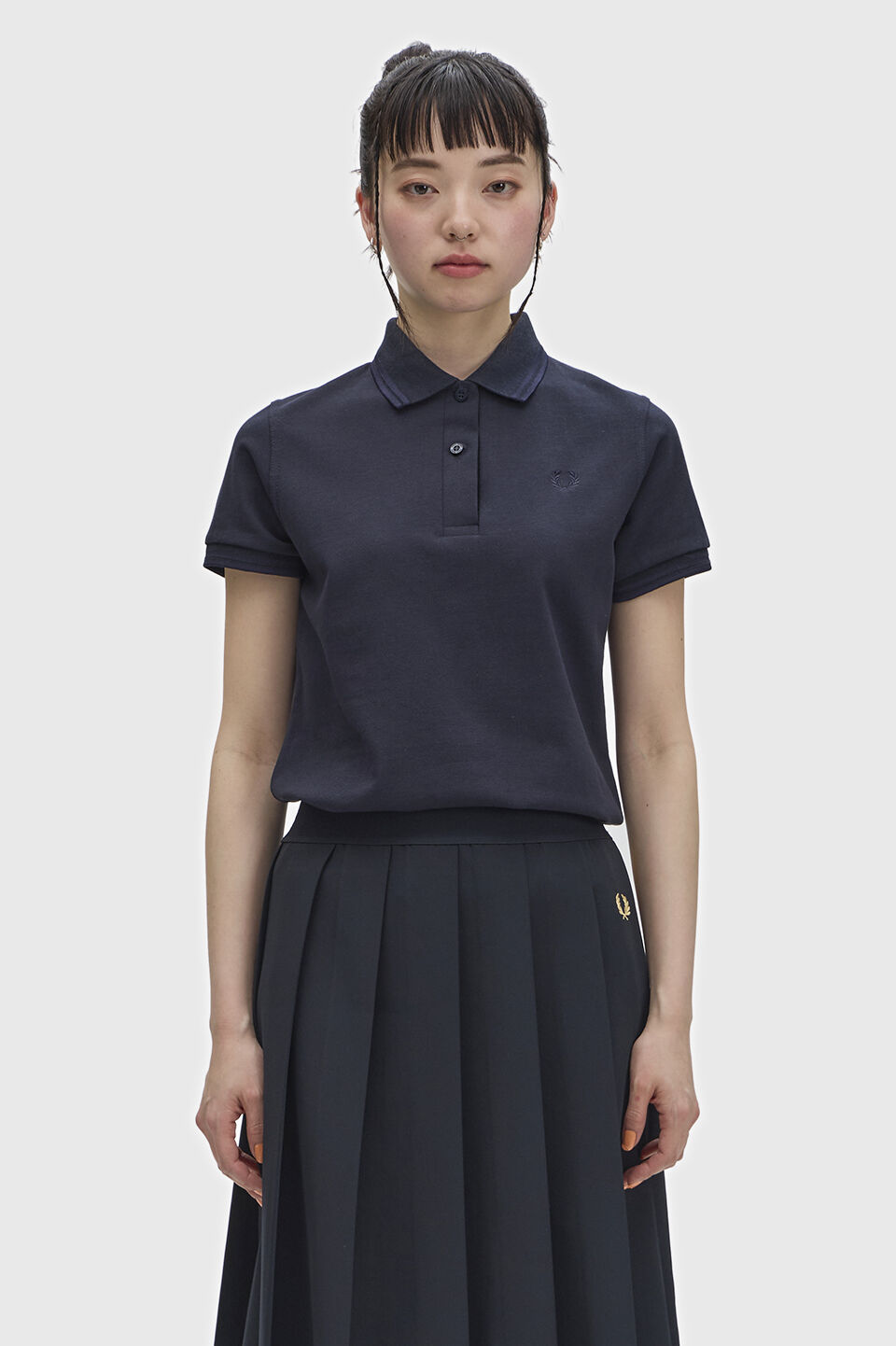 FRED PERRY 「The Fred Perry Shirt  G12」|ポロシャツ|